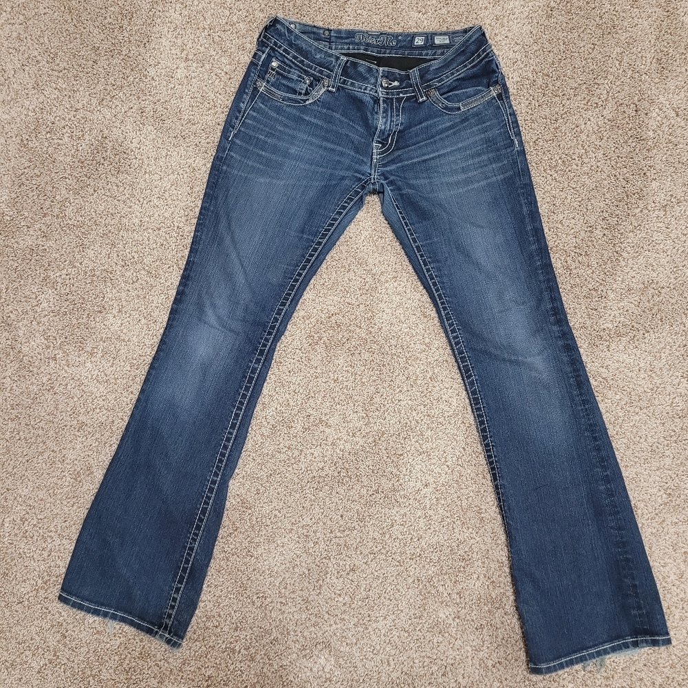 Miss Me Jeans size 29